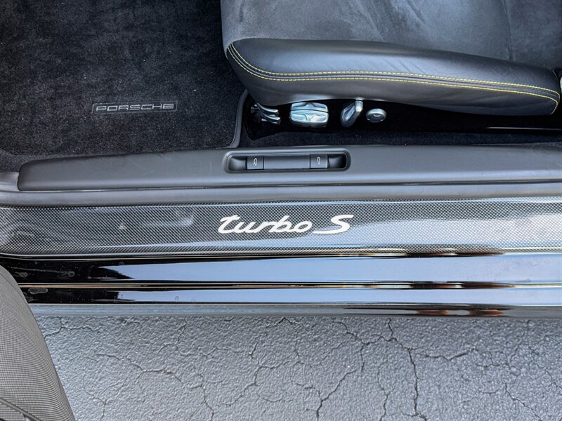 2012 Porsche 911 Turbo S - Photo 25 - Bonita Springs, FL 34134