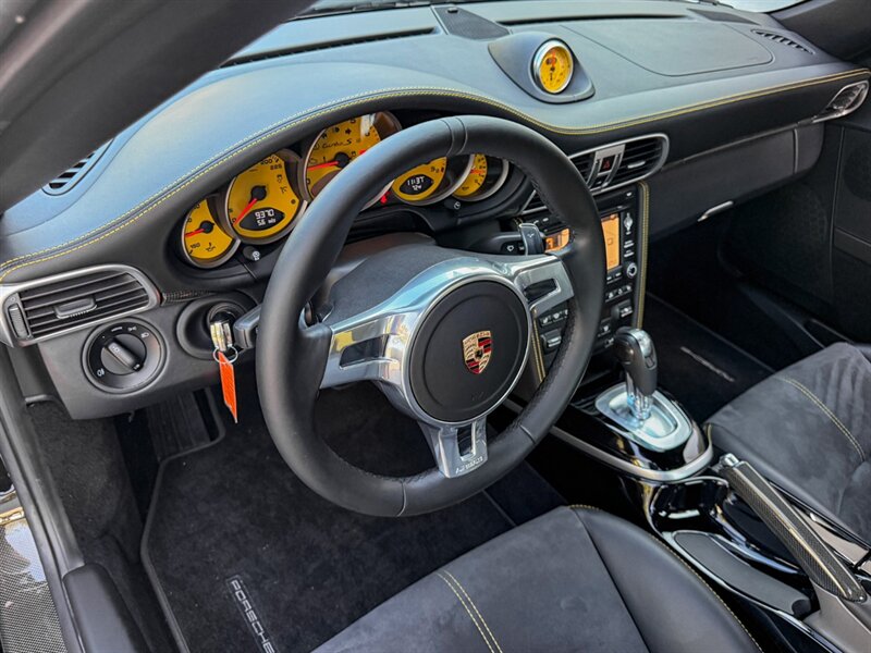 2012 Porsche 911 Turbo S - Photo 27 - Bonita Springs, FL 34134
