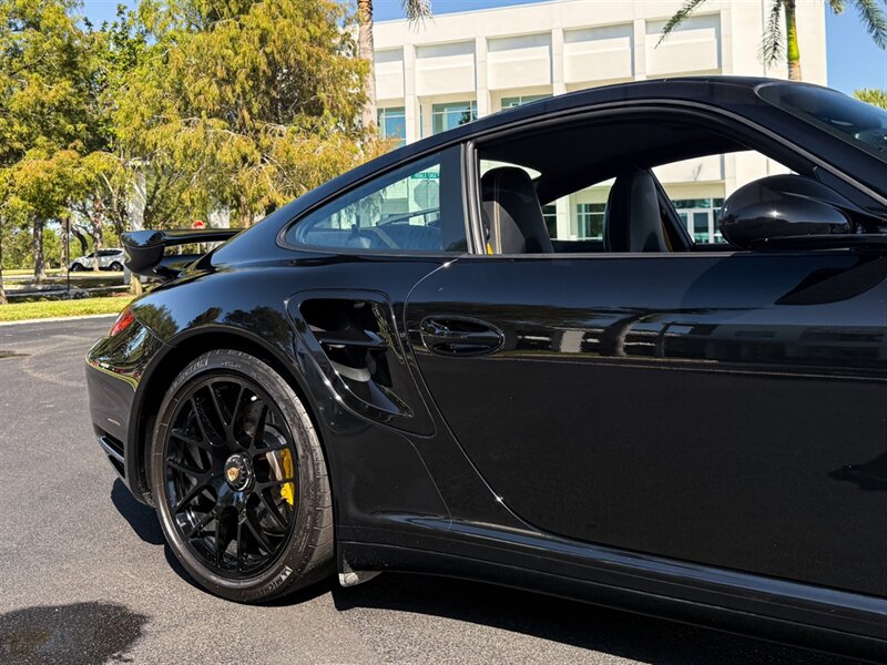 2012 Porsche 911 Turbo S - Photo 56 - Bonita Springs, FL 34134