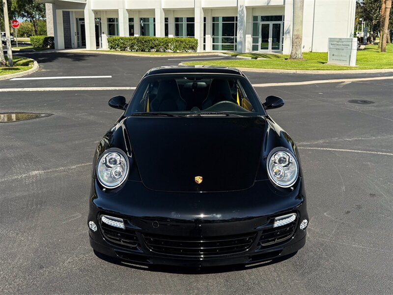 2012 Porsche 911 Turbo S - Photo 4 - Bonita Springs, FL 34134