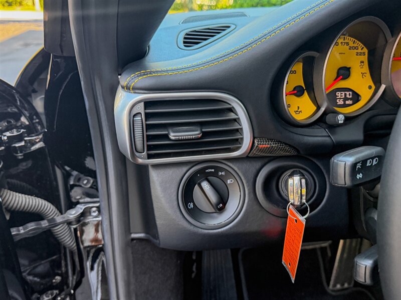 2012 Porsche 911 Turbo S - Photo 18 - Bonita Springs, FL 34134