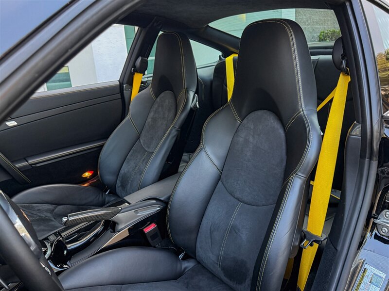 2012 Porsche 911 Turbo S - Photo 20 - Bonita Springs, FL 34134