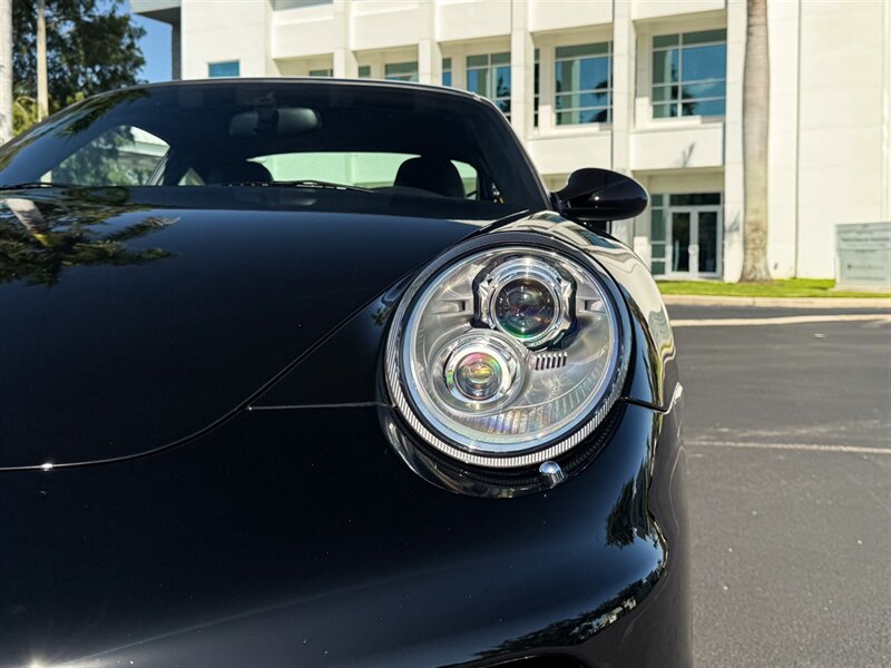 2012 Porsche 911 Turbo S - Photo 3 - Bonita Springs, FL 34134