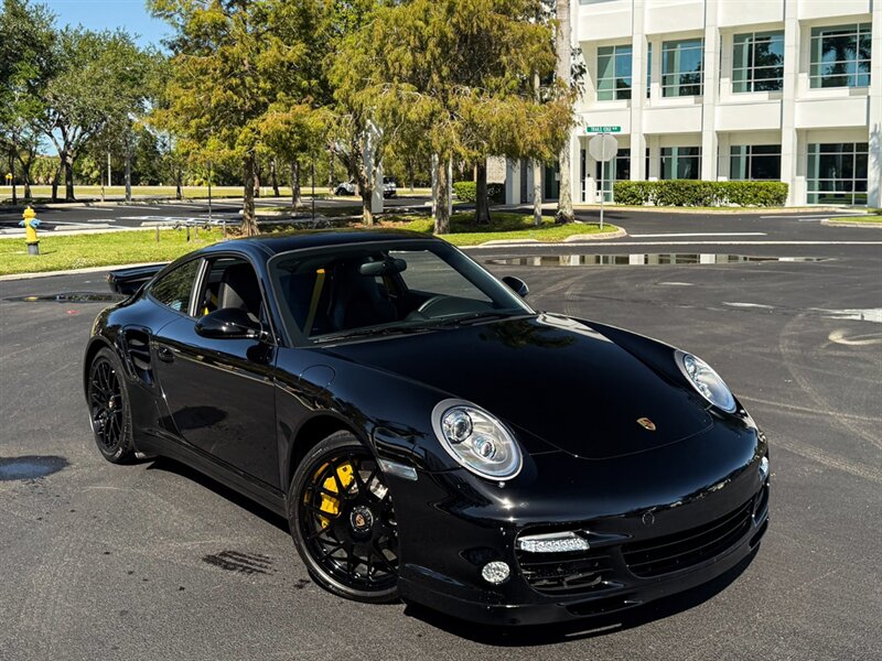 2012 Porsche 911 Turbo S - Photo 59 - Bonita Springs, FL 34134