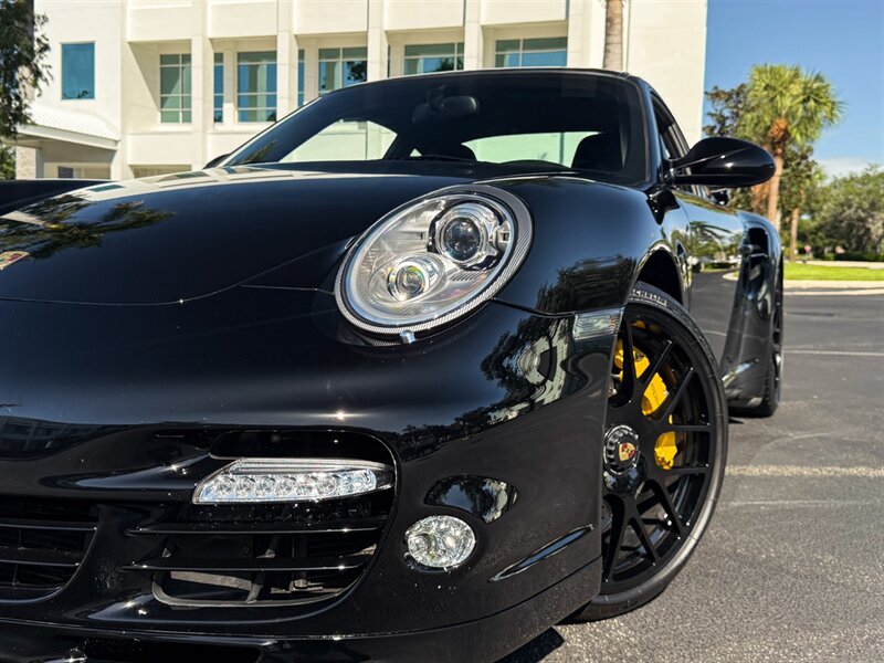 2012 Porsche 911 Turbo S - Photo 10 - Bonita Springs, FL 34134