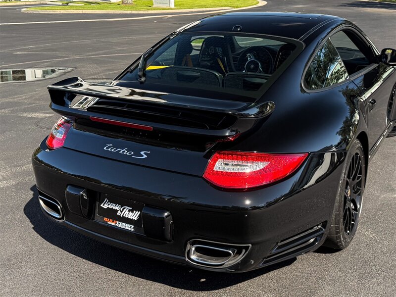 2012 Porsche 911 Turbo S - Photo 49 - Bonita Springs, FL 34134