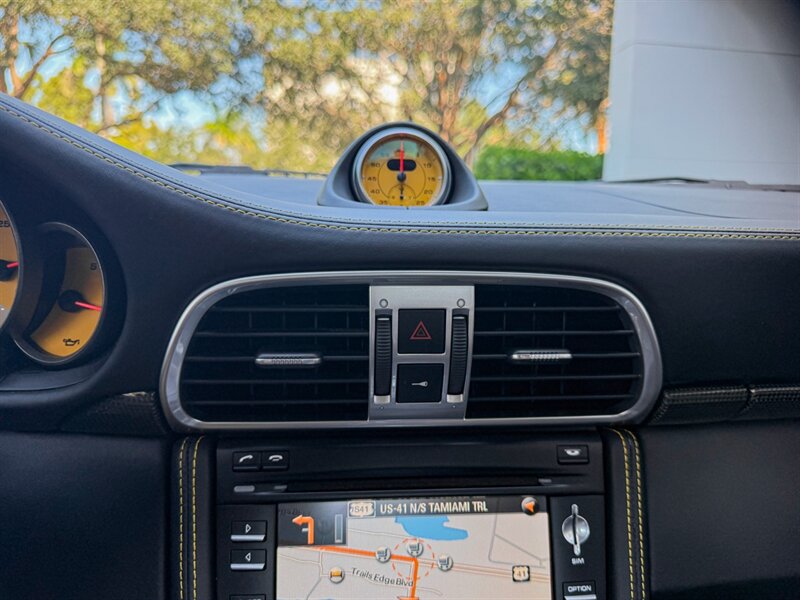 2012 Porsche 911 Turbo S - Photo 15 - Bonita Springs, FL 34134