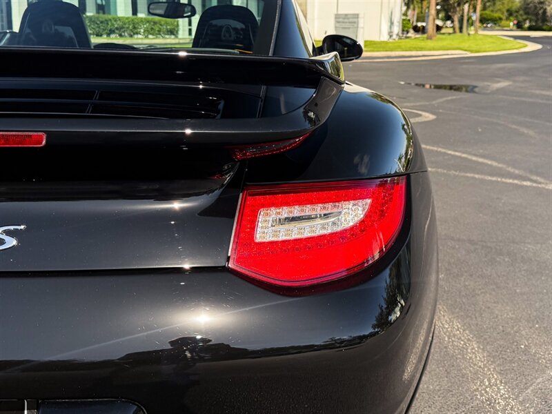 2012 Porsche 911 Turbo S - Photo 47 - Bonita Springs, FL 34134