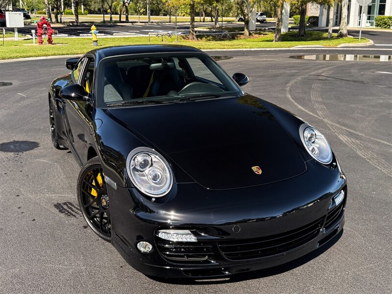 2012 Porsche 911 Turbo S - Photo 63 - Bonita Springs, FL 34134