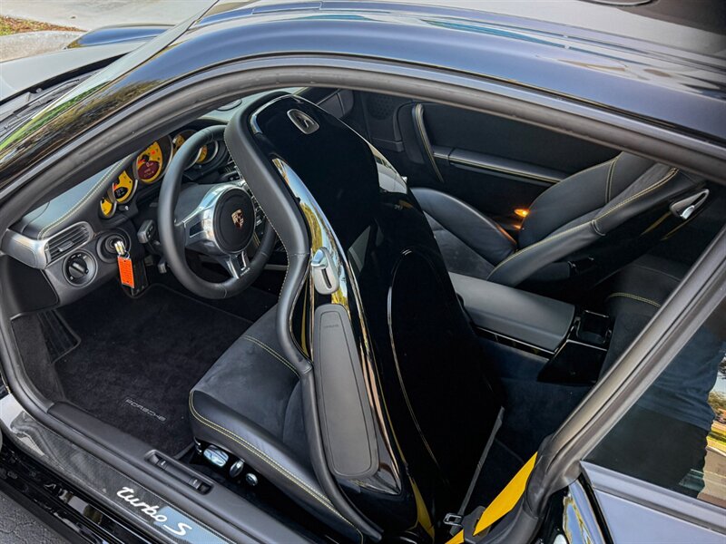 2012 Porsche 911 Turbo S - Photo 22 - Bonita Springs, FL 34134