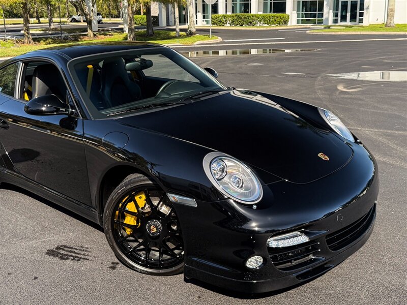 2012 Porsche 911 Turbo S - Photo 60 - Bonita Springs, FL 34134
