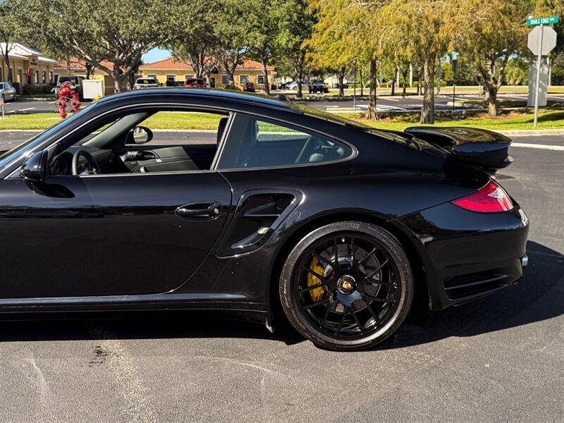 2012 Porsche 911 Turbo S - Photo 39 - Bonita Springs, FL 34134