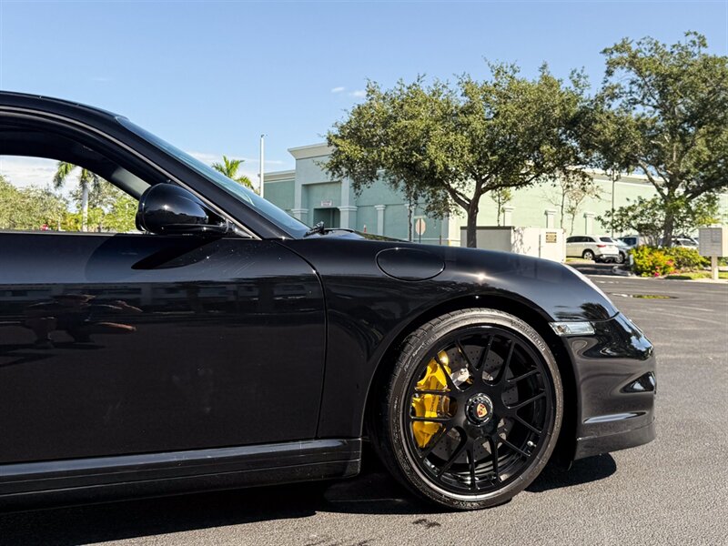 2012 Porsche 911 Turbo S - Photo 57 - Bonita Springs, FL 34134