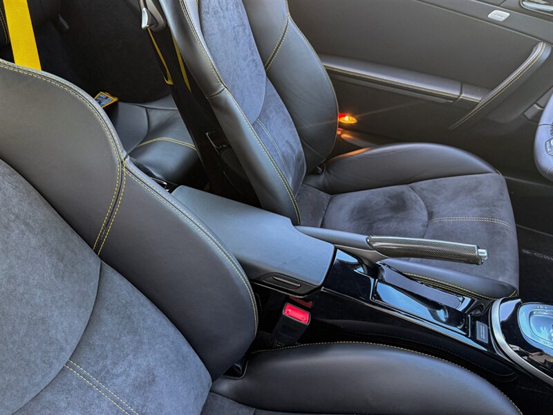 2012 Porsche 911 Turbo S - Photo 30 - Bonita Springs, FL 34134