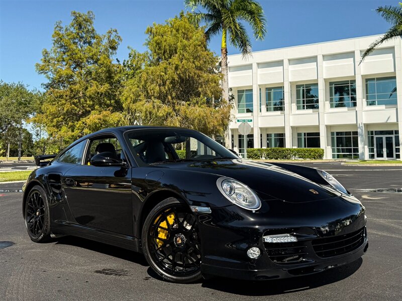 2012 Porsche 911 Turbo S - Photo 61 - Bonita Springs, FL 34134