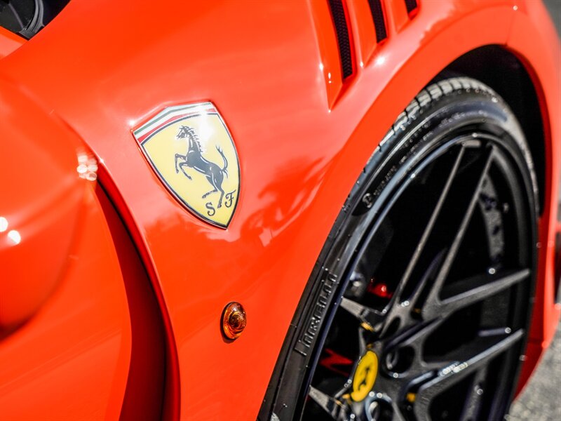 2018 Ferrari 488 GTB N-LARGO - Photo 12 - Bonita Springs, FL 34134