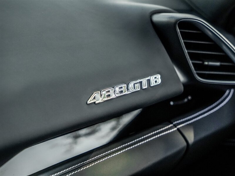 2018 Ferrari 488 GTB N-LARGO - Photo 25 - Bonita Springs, FL 34134
