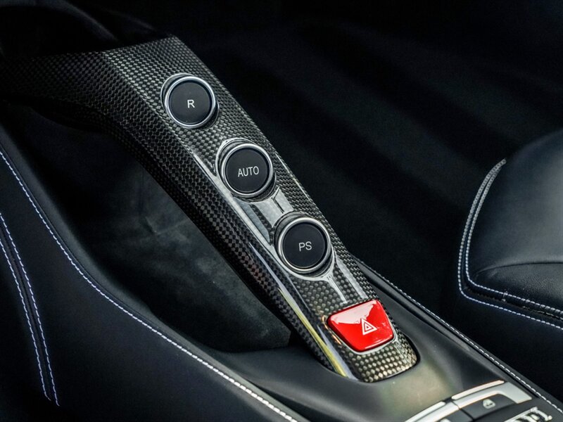 2018 Ferrari 488 GTB N-LARGO - Photo 16 - Bonita Springs, FL 34134