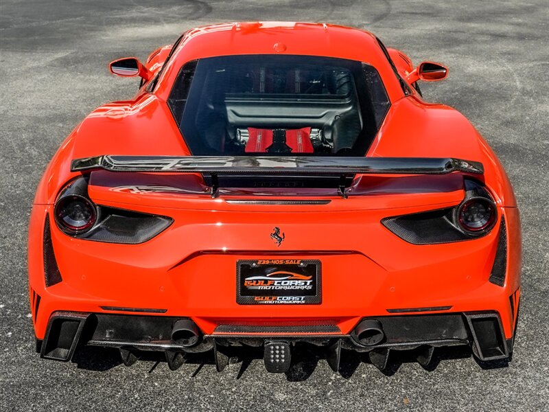 2018 Ferrari 488 GTB N-LARGO - Photo 36 - Bonita Springs, FL 34134