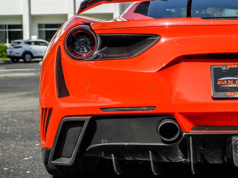 2018 Ferrari 488 GTB N-LARGO - Photo 37 - Bonita Springs, FL 34134