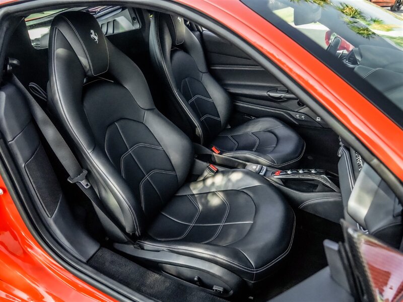 2018 Ferrari 488 GTB N-LARGO - Photo 26 - Bonita Springs, FL 34134