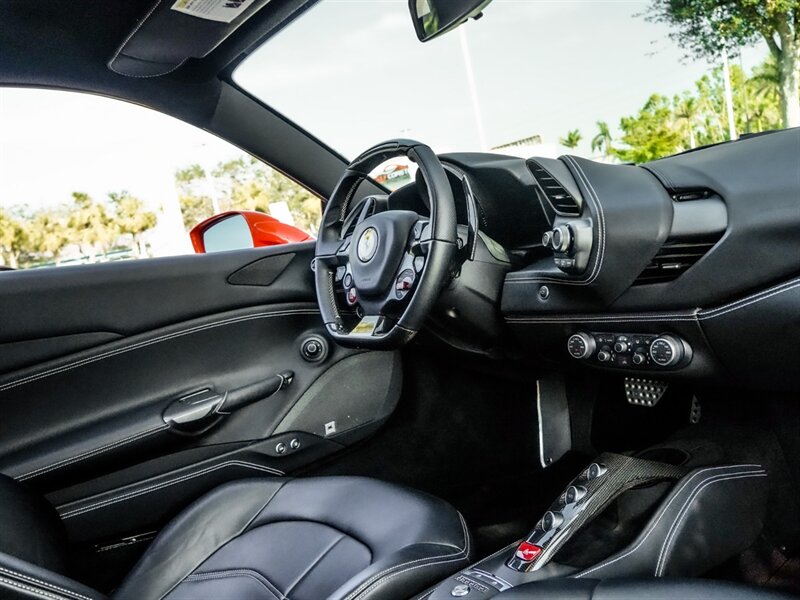 2018 Ferrari 488 GTB N-LARGO - Photo 24 - Bonita Springs, FL 34134