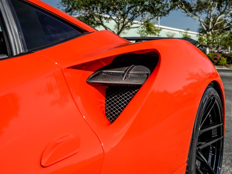 2018 Ferrari 488 GTB N-LARGO - Photo 10 - Bonita Springs, FL 34134