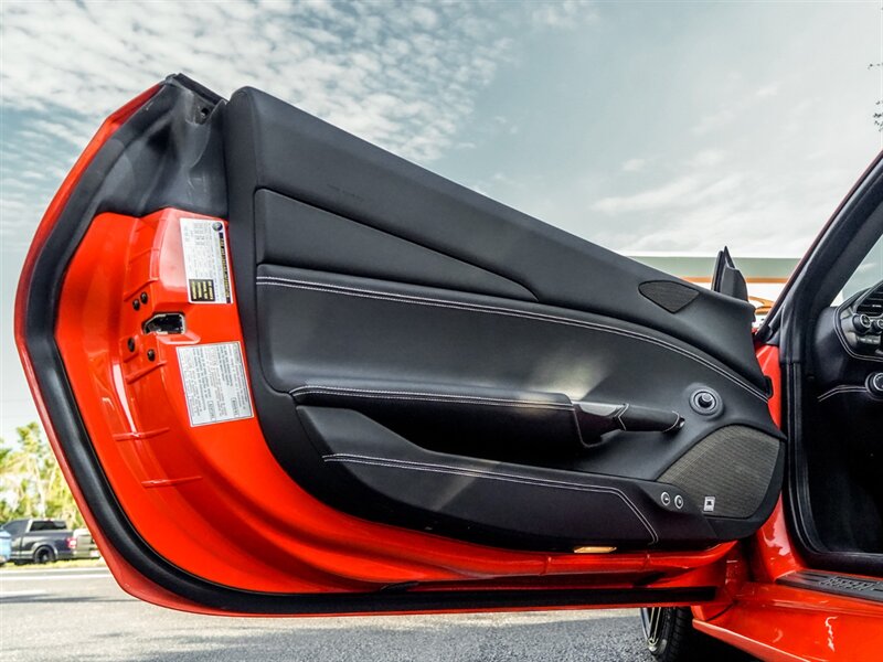 2018 Ferrari 488 GTB N-LARGO - Photo 21 - Bonita Springs, FL 34134