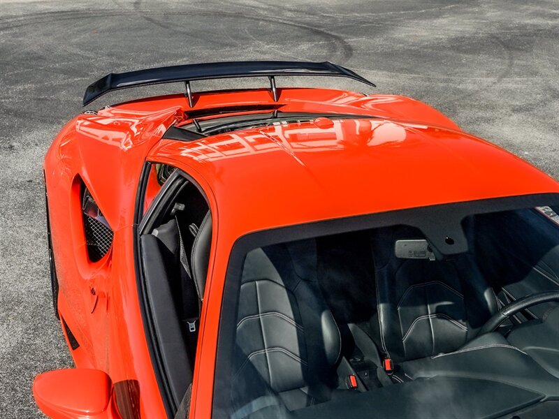 2018 Ferrari 488 GTB N-LARGO - Photo 46 - Bonita Springs, FL 34134