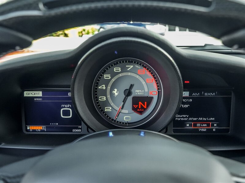 2018 Ferrari 488 GTB N-LARGO - Photo 14 - Bonita Springs, FL 34134