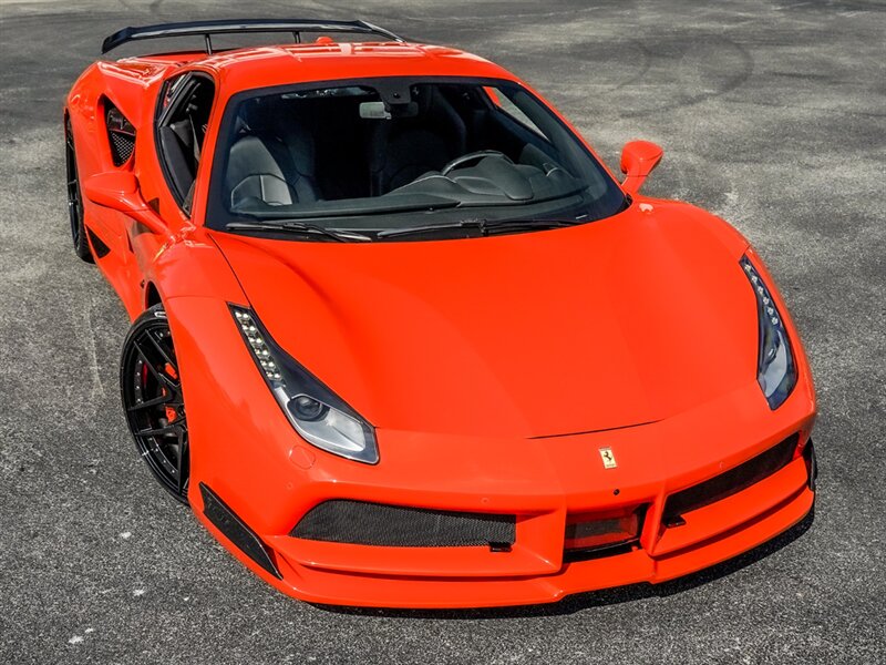 2018 Ferrari 488 GTB N-LARGO - Photo 45 - Bonita Springs, FL 34134