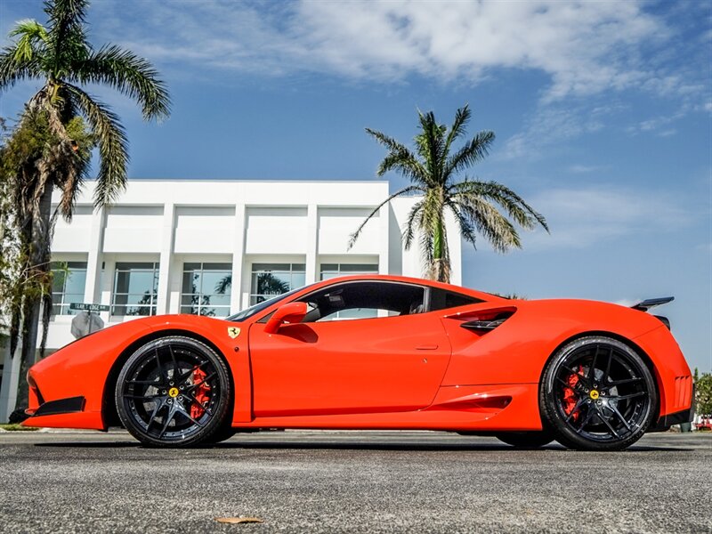 2018 Ferrari 488 GTB N-LARGO - Photo 31 - Bonita Springs, FL 34134