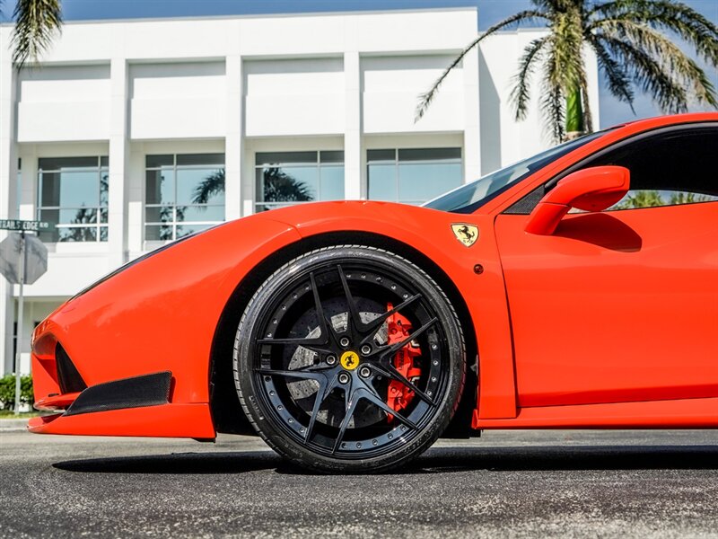 2018 Ferrari 488 GTB N-LARGO - Photo 32 - Bonita Springs, FL 34134