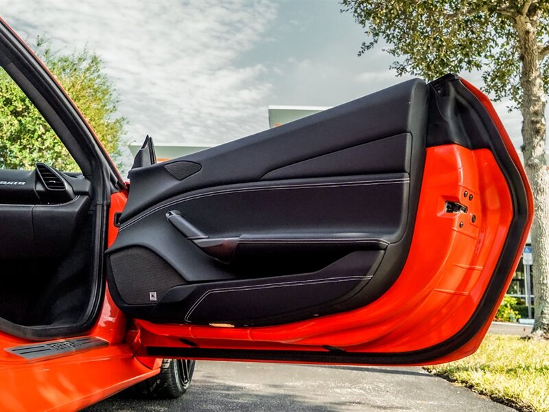 2018 Ferrari 488 GTB N-LARGO - Photo 23 - Bonita Springs, FL 34134