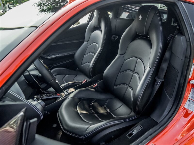 2018 Ferrari 488 GTB N-LARGO - Photo 18 - Bonita Springs, FL 34134