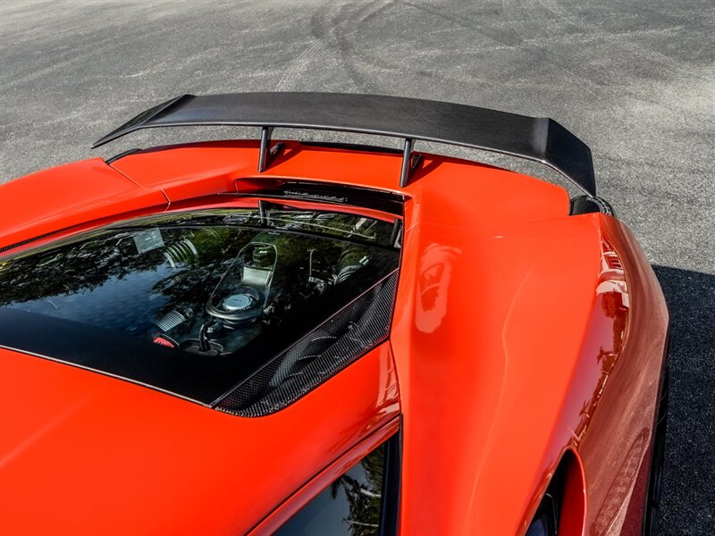 2018 Ferrari 488 GTB N-LARGO - Photo 7 - Bonita Springs, FL 34134