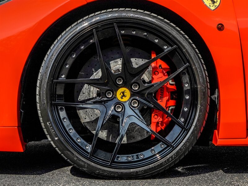2018 Ferrari 488 GTB N-LARGO - Photo 33 - Bonita Springs, FL 34134
