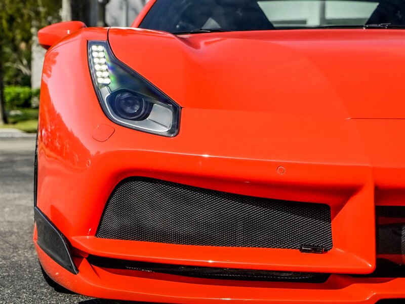 2018 Ferrari 488 GTB N-LARGO - Photo 6 - Bonita Springs, FL 34134