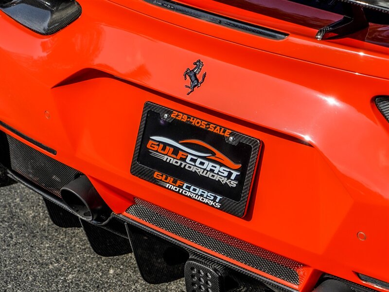 2018 Ferrari 488 GTB N-LARGO - Photo 39 - Bonita Springs, FL 34134