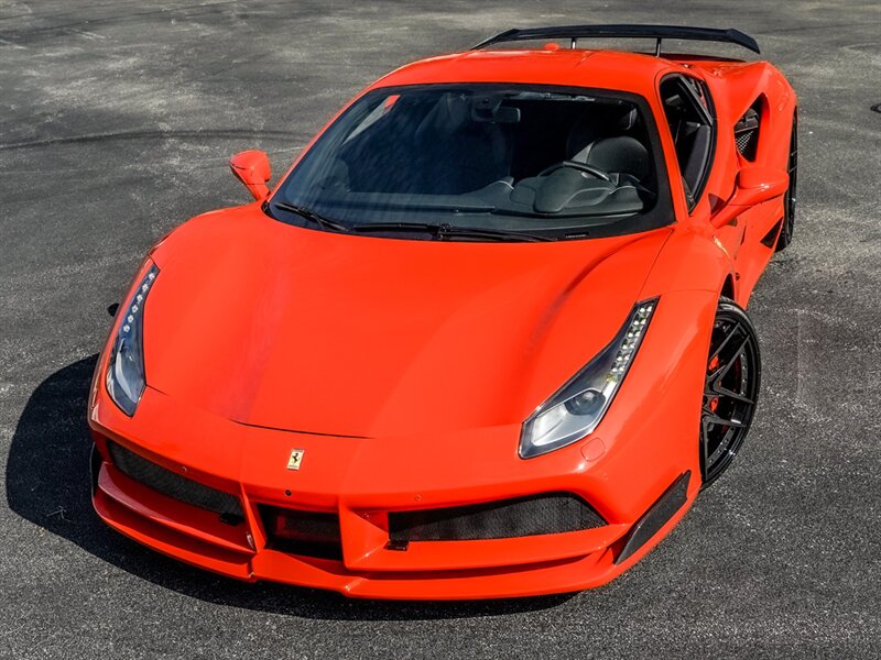 2018 Ferrari 488 GTB N-LARGO - Photo 9 - Bonita Springs, FL 34134