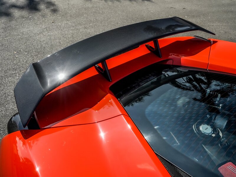 2018 Ferrari 488 GTB N-LARGO - Photo 40 - Bonita Springs, FL 34134