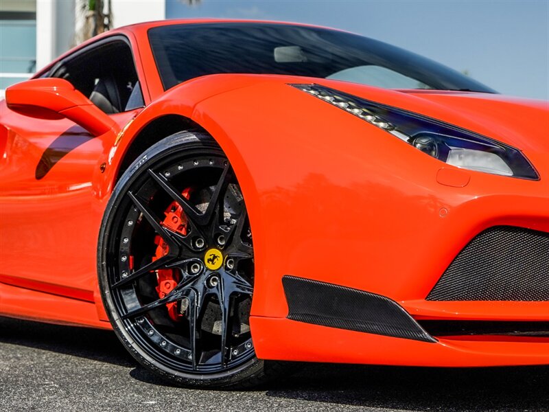 2018 Ferrari 488 GTB N-LARGO - Photo 44 - Bonita Springs, FL 34134