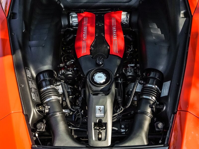 2018 Ferrari 488 GTB N-LARGO - Photo 28 - Bonita Springs, FL 34134