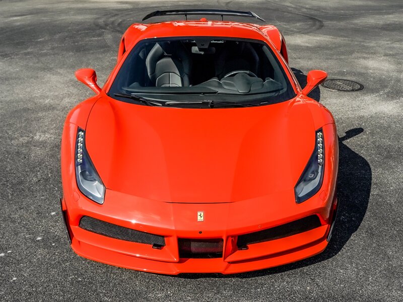 2018 Ferrari 488 GTB N-LARGO - Photo 5 - Bonita Springs, FL 34134