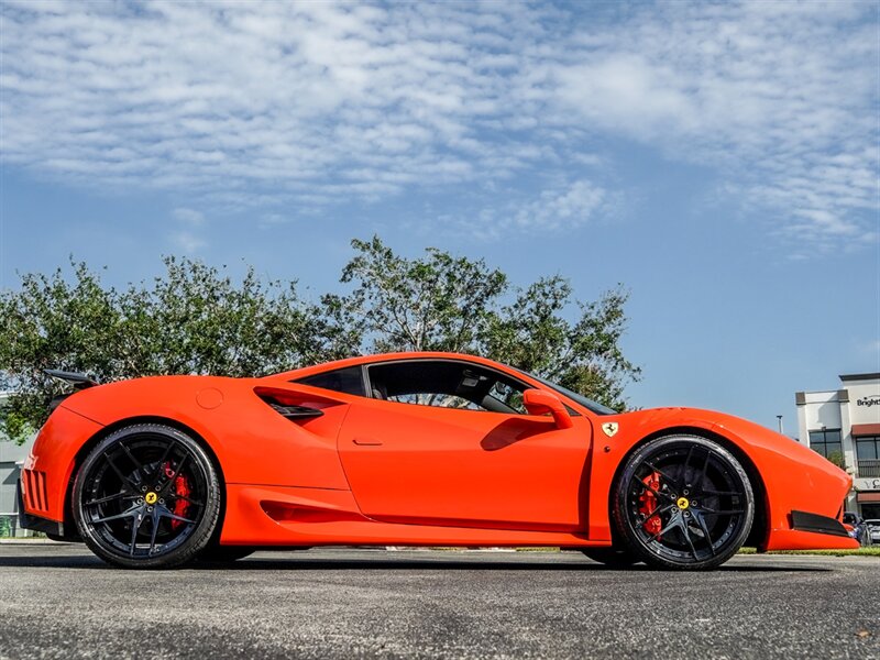 2018 Ferrari 488 GTB N-LARGO - Photo 43 - Bonita Springs, FL 34134