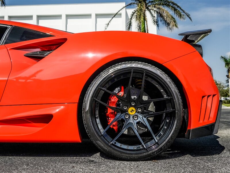 2018 Ferrari 488 GTB N-LARGO - Photo 34 - Bonita Springs, FL 34134