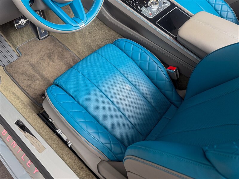 2022 Bentley Continental GTC V8 - Photo 25 - Bonita Springs, FL 34134