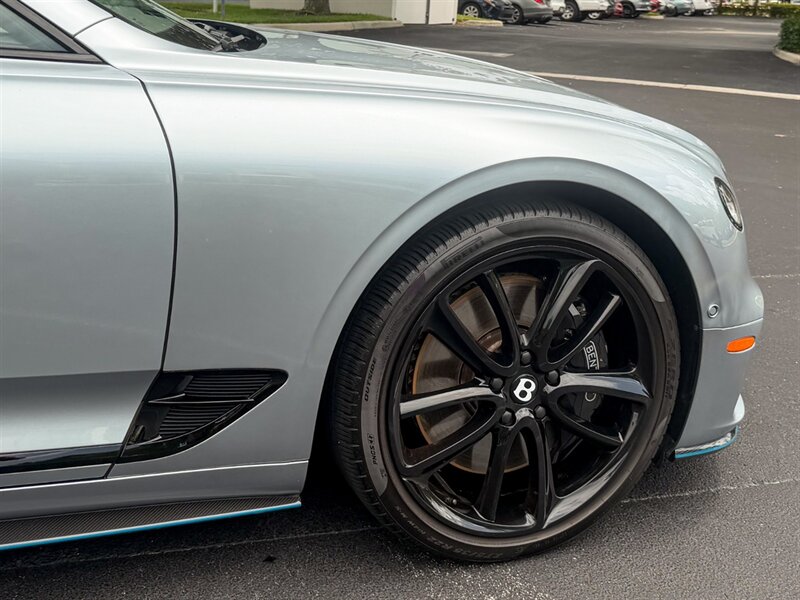 2022 Bentley Continental GTC V8 - Photo 65 - Bonita Springs, FL 34134