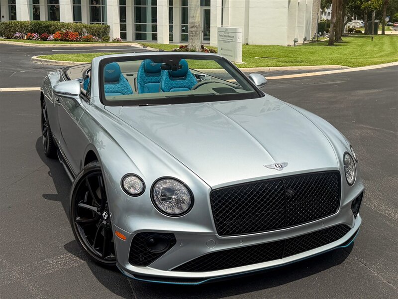 2022 Bentley Continental GTC V8 - Photo 73 - Bonita Springs, FL 34134
