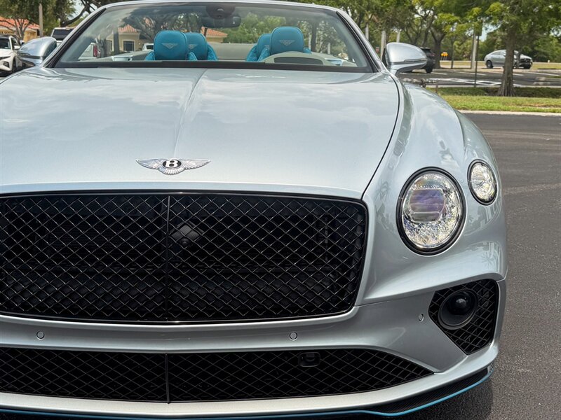 2022 Bentley Continental GTC V8 - Photo 3 - Bonita Springs, FL 34134